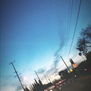 Meet your Posher, Gerson